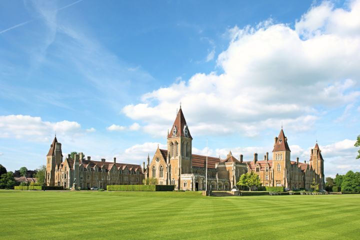charterhouse school chelsea