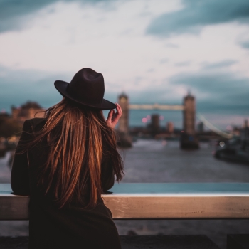 Experiencia Au Pair