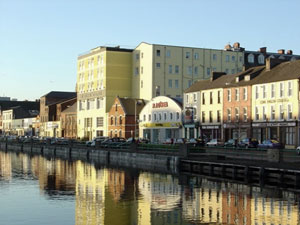 Cork-Riverside