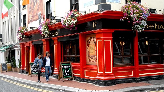 DUBLIN