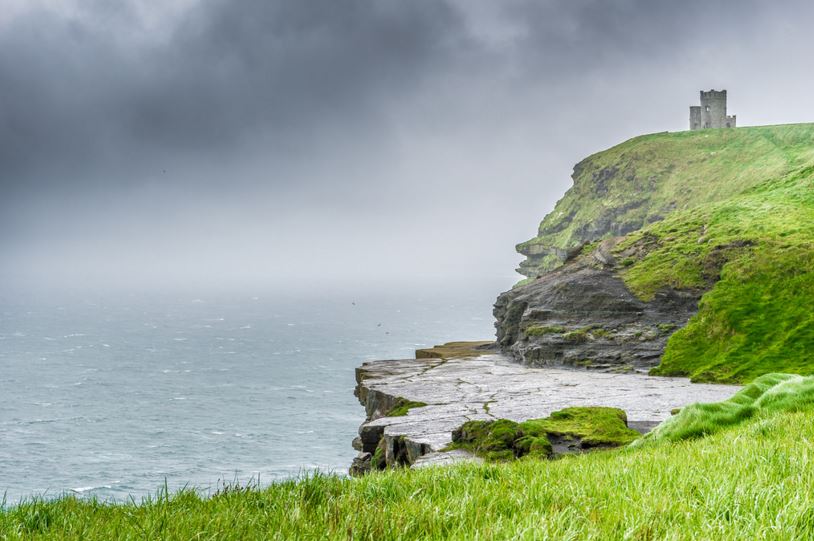 IRLANDA