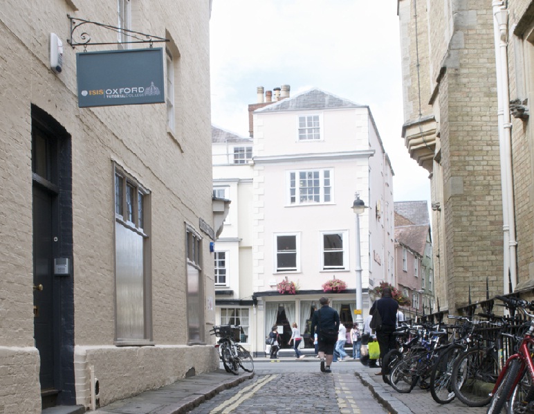 escuela-isis-oxford-reino-unido