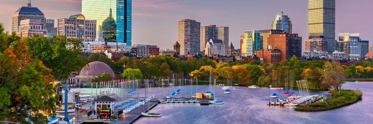 campamentos boston