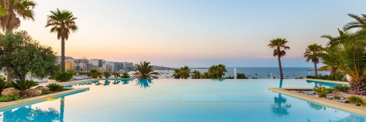 salini resort camp malta