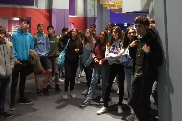 Visita a Croke Park en Dublín
