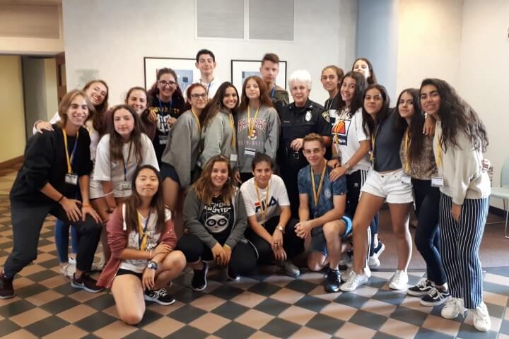 clases de inglés en filadelfia