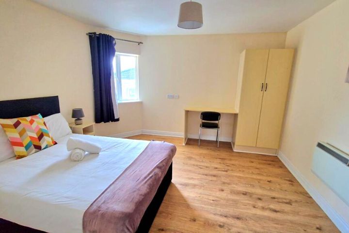 habitacion residencia athlone