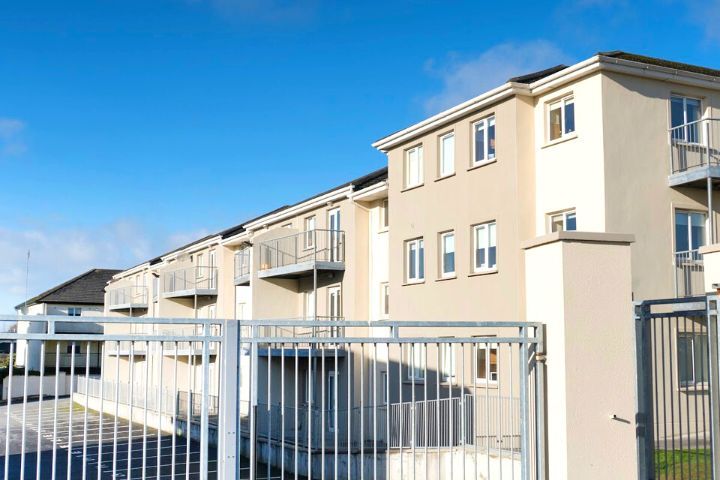 residencia de athlone