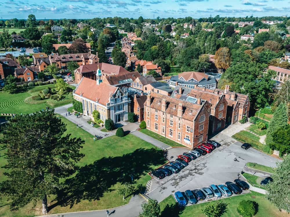aerial view 2 1