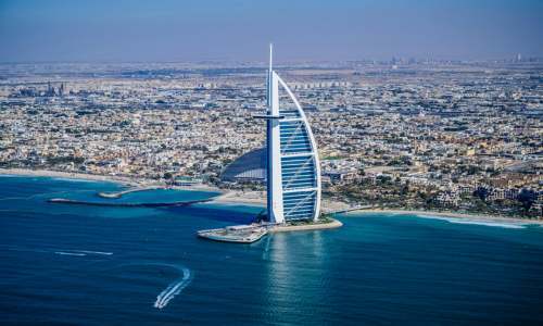 dubai
