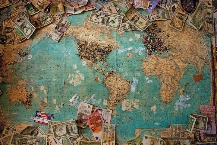 international business