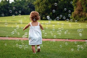 au pair Lorena