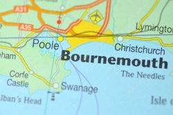 bournemouth curso ingles