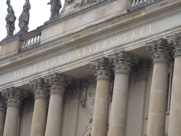 curso aleman berlin