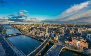 curso ingles dublin