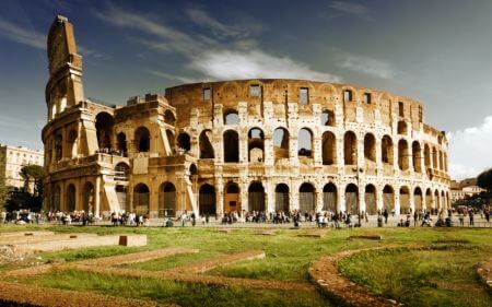 curso italiano roma otr