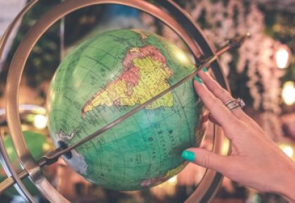 Cursos de idiomas por países